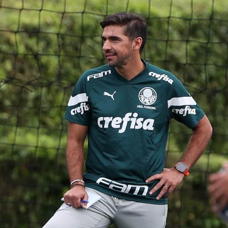 Decisivo, Weverton credita vitória do Palmeiras a Abel Ferreira