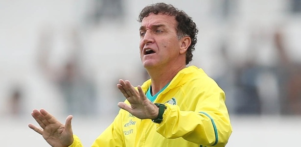 Cuca minimiza influência do 12 de junho no Dérbi: 'Bom para o torcedor'