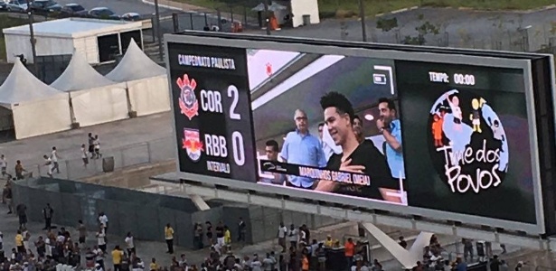 Com 11º reforço, Corinthians gasta mais de R$ 60 milhões após desmanche