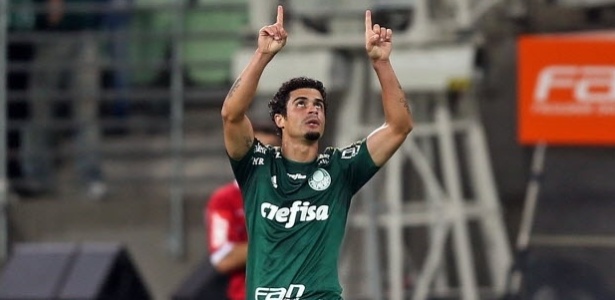 Contra cartões infantis, Palmeiras tem até multa a comemoração de gol