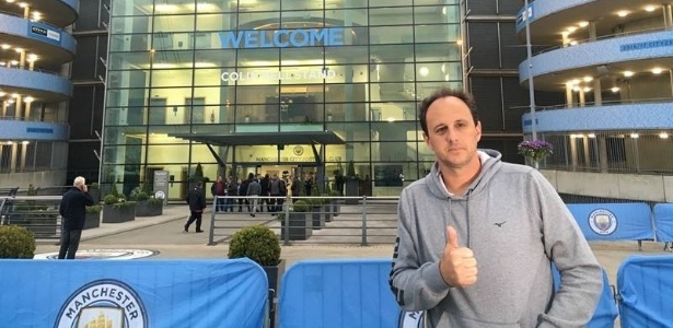 Rogério Ceni é o favorito para assinar com o São Paulo 