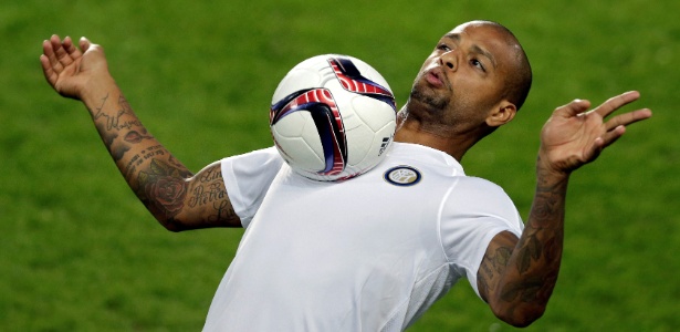 Sonho do São Paulo, Felipe Melo recebe sondagem e vira alvo do Palmeiras