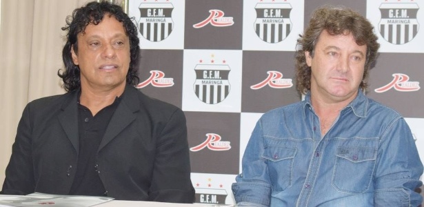 Ídolo da Fiel, Tupãzinho vai dirigir time na segunda divisão no Paraná