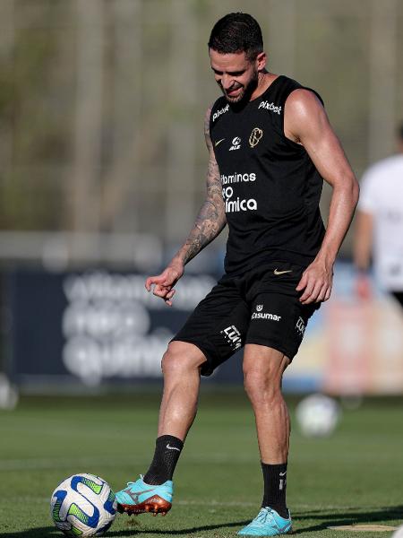 POR UM FIO! Grêmio sofre empate no fim para o Corinthians, com golaço de  Renato Augusto, e agora precisa torcer para Juventude e Cuiabá não  pontuarem em seus jogos hoje. QUE SITUAÇÃO! #