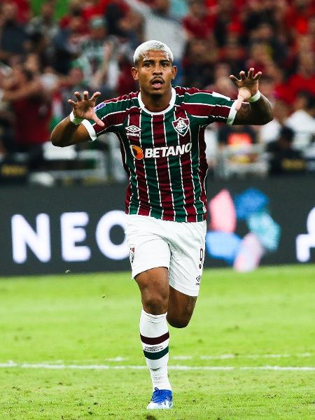 quando vai ser o jogo do fluminense –