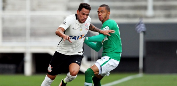 Saída do G6 gera cobrança e papo no Corinthians, avisa Giovanni Augusto