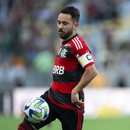 Jogadores do Flamengo acreditam no título do Campeonato Brasileiro