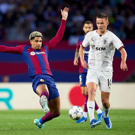 Barcelona x Chelsea pela Champions League: onde e como assistir ao