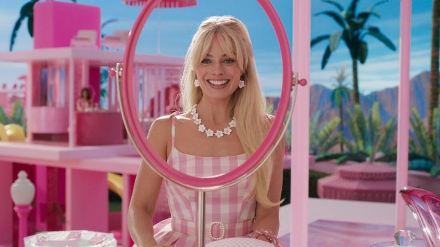 Quando lança o filme da Barbie no Brasil: veja data, onde comprar