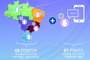 Reprodução/TV Globo