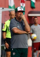 Nelson Perez/Fluminense