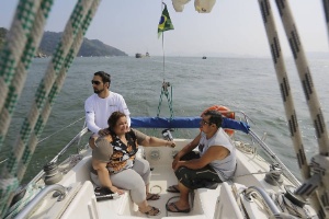 Nelson Antoine/Folhapress