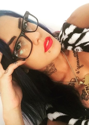 Reprodução/Instagram/@mctatizaqui