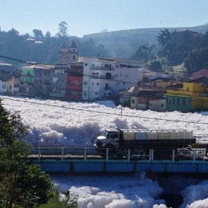 Arquivo pessoal/Cláudio Ferigoli