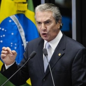 Pedro França/Agência Senado