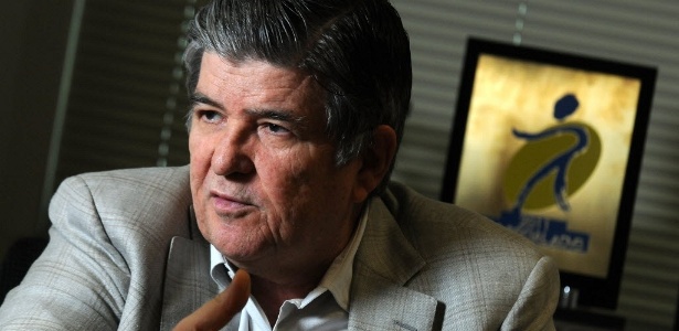 Para Sérgio Machado, os grampos poderiam servir para ele se defender