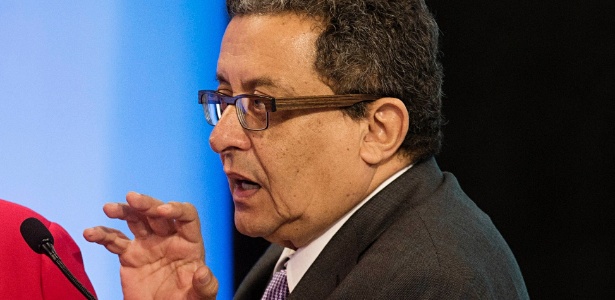 João Santana foi marqueteiro das campanhas de Lula (2006) e Dilma (2010 e 2014)