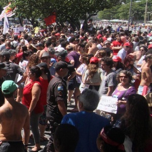 José Lucena/Futura Press/Estadão Conteúdo