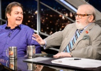 Ramón Vasconcelos/TV Globo