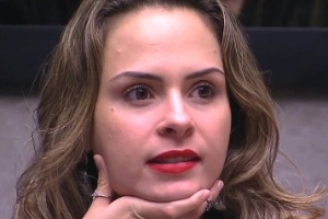 Reprodução/TV Globo