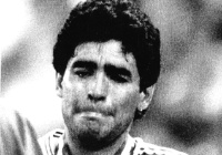 Kalle Tornstrom - 08.jul.1990 / AP