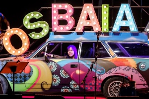 Manuela Scarpa /Brazil News