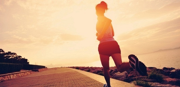 Correr longas distâncias pode ser uma prática benéfica para o envelhecimento saudável