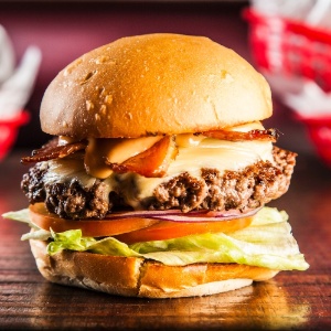 Fernando Moraes/UOL Burger Fest