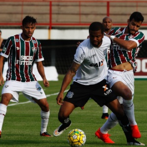 NELSON PEREZ/FLUMINENSE