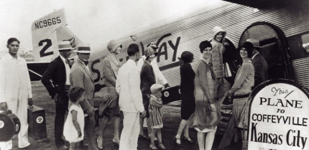 National Air and Space Museum Archives