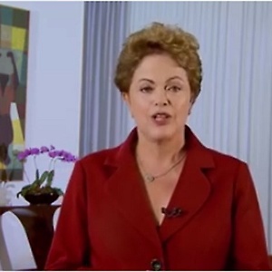 Reprodução/Facebook - 1.mai.2015