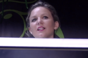 Reprodução/TV Globo