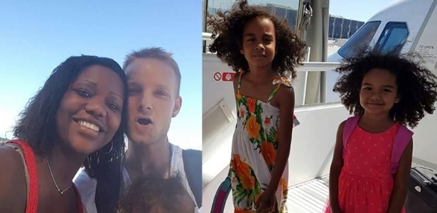 Reprodução/Facebook Reprodução/Facebook