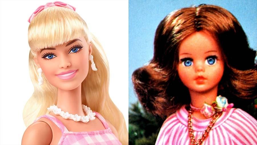 Barbie Boneca Articulada Medita Comigo Dia e Noite Mattel - Detalhes  Magazine - Quer presentear? O seu lugar é aqui!