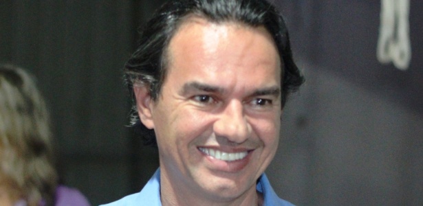 Marquinhos Trad (PSD) saiu do PMDB em março deste ano, após passar 13 anos na sigla