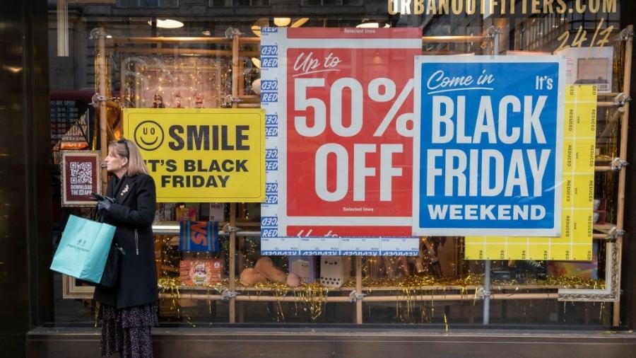 O que é Black Friday? Entenda o significado do termo e como surgiu