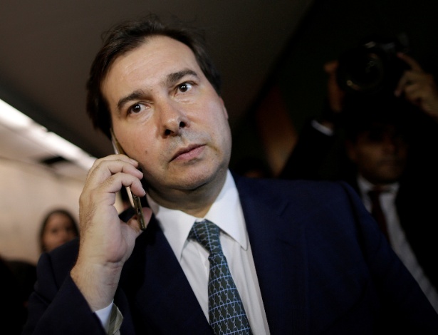 Resultado de imagem para RODRIGO MAIA