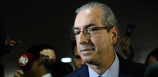 Para pressionar lobista, Cunha diz que faria um requerimento para empreiteira ir à Câmara explicar negócios