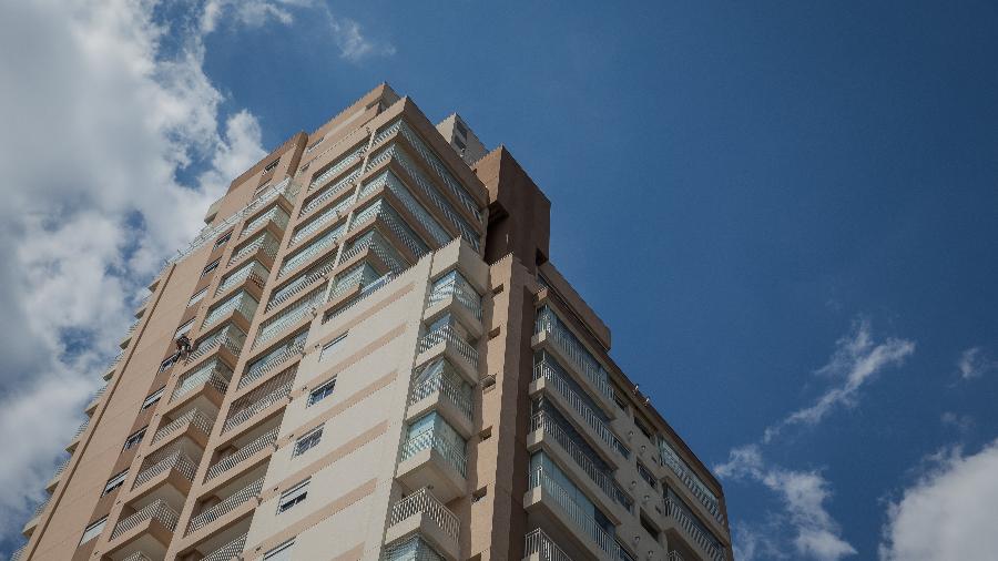 Aluguel residencial sobe 0,36% em junho, diz FipeZap