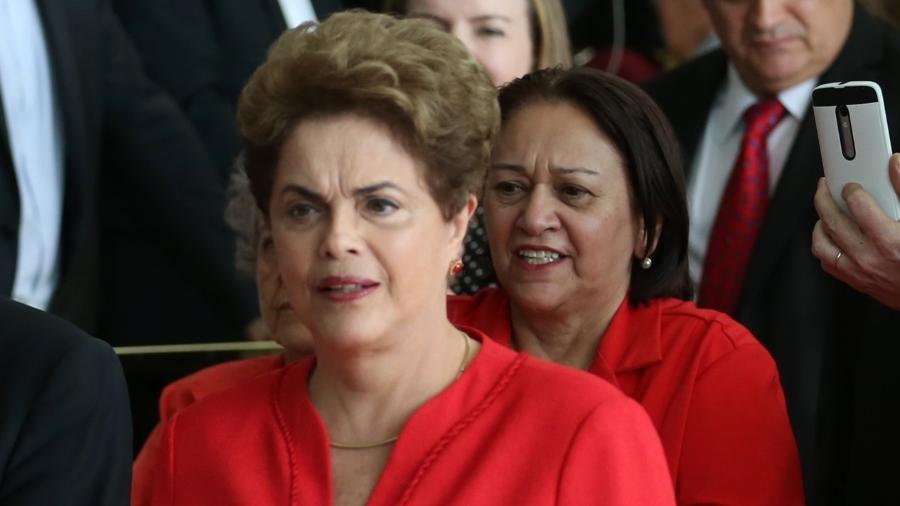 G1 - Skaf nega 'rusga' com Dilma após vídeo com ironia sobre apoio