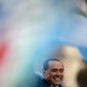 Berlusconi perde recurso e poderá ser afastado da política por cinco anos - Filippo Monteforte/AFP 