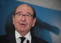 Relembre momentos da trajet�ria do empres�rio Roberto Civita