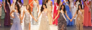 Divulgação/Miss Universo Canadá