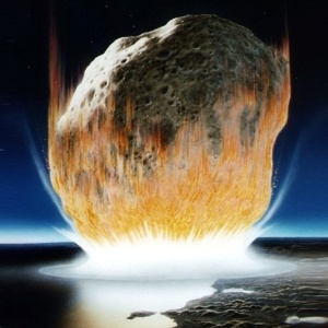 Don Davis/Nasa