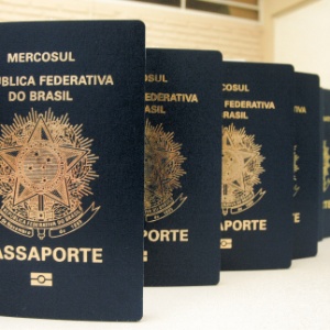 Segundo ranking, passaporte brasileiro só fica atrás do argentino entre os mais valorizados da AL