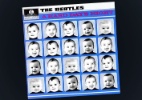 O sonho não acabou! Beatles trocam o 