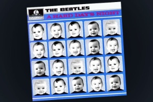 O sonho não acabou! Beatles trocam o 