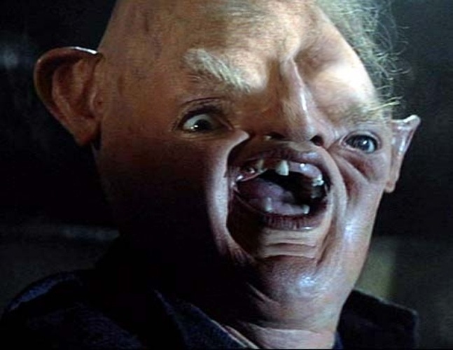 who played sloth in the goonies