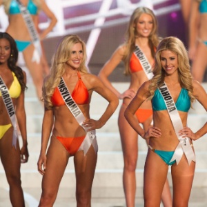 Organização Miss Universo