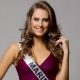 Miss Maringá honra a cidade cheia de beldades e leva a coroa do Miss Paraná 2013 - Tiago Lopez/Divulgação Miss Paraná Oficial